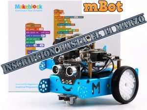 mBot-extra